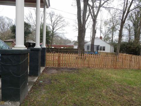 400 Hill St, Lagrange, GA 30240 photo 25