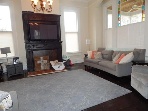 400 Hill St, Lagrange, GA 30240 photo 3