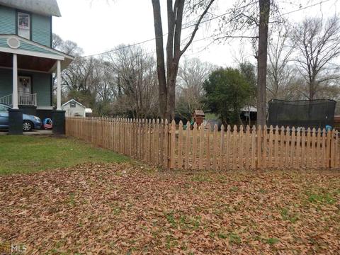 400 Hill St, Lagrange, GA 30240 photo 26