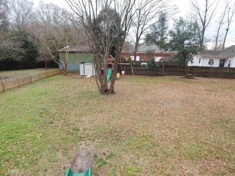 400 Hill St, Lagrange, GA 30240 photo 23