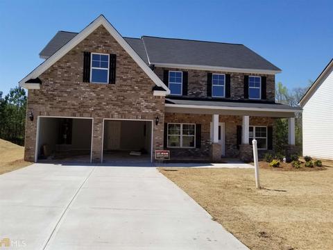 12232 Flannery Ln, Hampton, GA 30228 photo 1