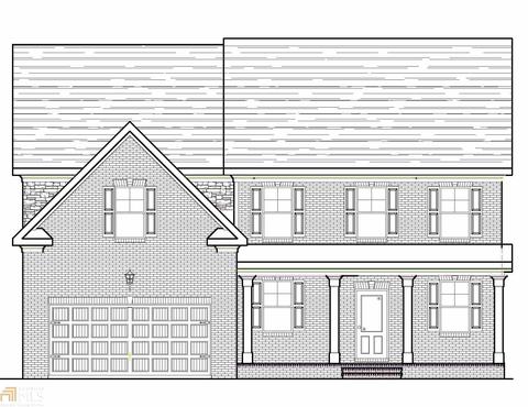 12232 Flannery Ln, Hampton, GA 30228 photo 21