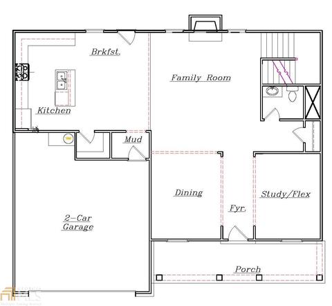 12232 Flannery Ln, Hampton, GA 30228 photo 19