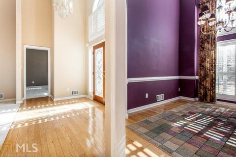 147 Lake Hampton Dr, Hampton, GA 30228 photo 4
