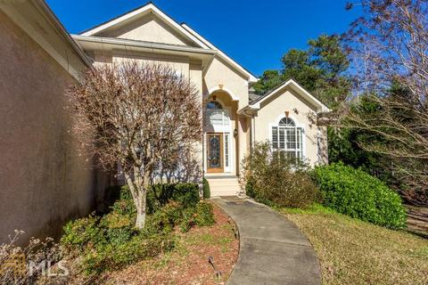 147 Lake Hampton Dr, Hampton, GA 30228 photo 2