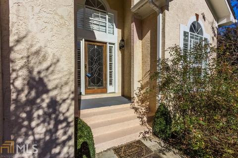 147 Lake Hampton Dr, Hampton, GA 30228 photo 3