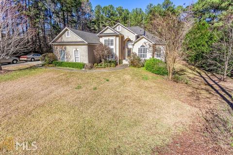 147 Lake Hampton Dr, Hampton, GA 30228 photo 1