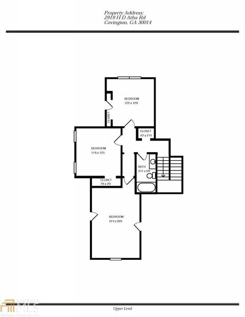 2919 H D Atha Rd, Covington, GA 30014 photo 34