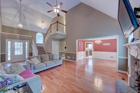 2919 H D Atha Rd, Covington, GA 30014 photo 7