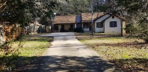 50 Cedar Ter, Covington, GA 30014 photo 2
