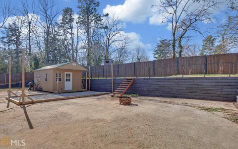 232 Sunrise Cir, Cornelia, GA 30531 photo 29