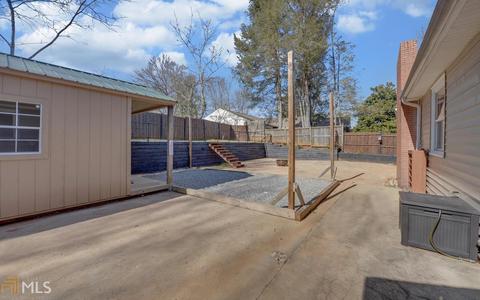 232 Sunrise Cir, Cornelia, GA 30531 photo 28