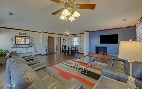 232 Sunrise Cir, Cornelia, GA 30531 photo 9
