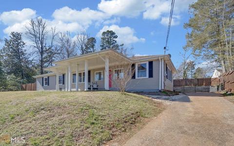 232 Sunrise Cir, Cornelia, GA 30531 photo 34