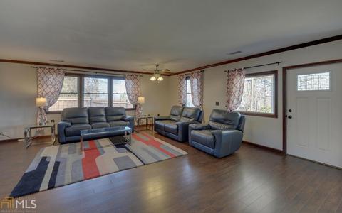 232 Sunrise Cir, Cornelia, GA 30531 photo 8
