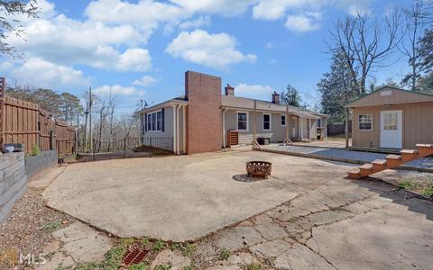 232 Sunrise Cir, Cornelia, GA 30531 photo 30