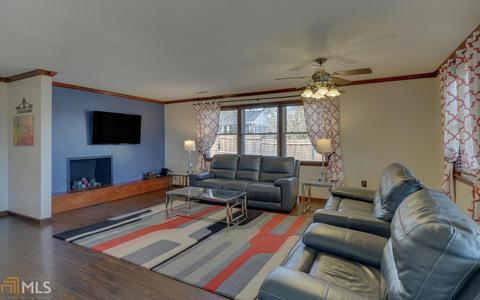 232 Sunrise Cir, Cornelia, GA 30531 photo 7