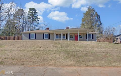 232 Sunrise Cir, Cornelia, GA 30531 photo 32