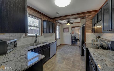 232 Sunrise Cir, Cornelia, GA 30531 photo 6