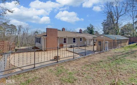 232 Sunrise Cir, Cornelia, GA 30531 photo 31
