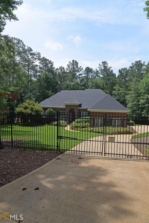 3002 Foxcroft Ct, Lagrange, GA 30240 photo 32