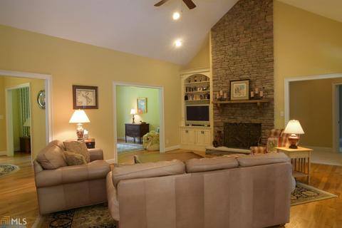 3002 Foxcroft Ct, Lagrange, GA 30240 photo 12