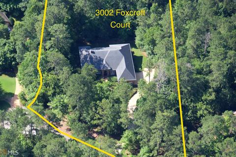 3002 Foxcroft Ct, Lagrange, GA 30240 photo 7