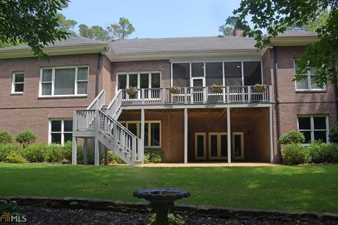 3002 Foxcroft Ct, Lagrange, GA 30240 photo 4