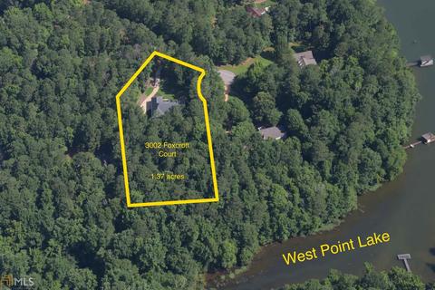 3002 Foxcroft Ct, Lagrange, GA 30240 photo 8