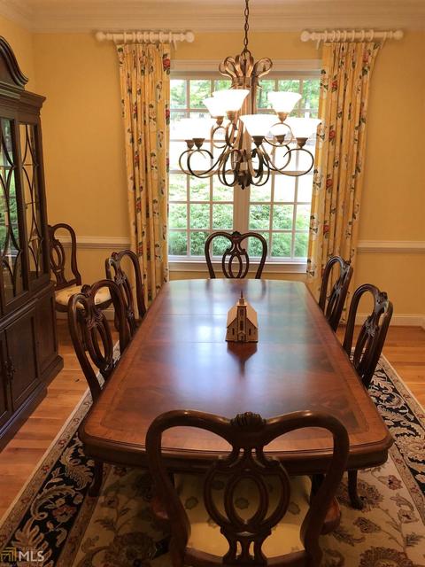 3002 Foxcroft Ct, Lagrange, GA 30240 photo 11