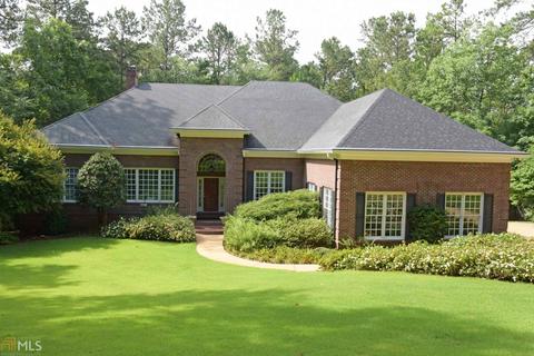 3002 Foxcroft Ct, Lagrange, GA 30240 photo 1
