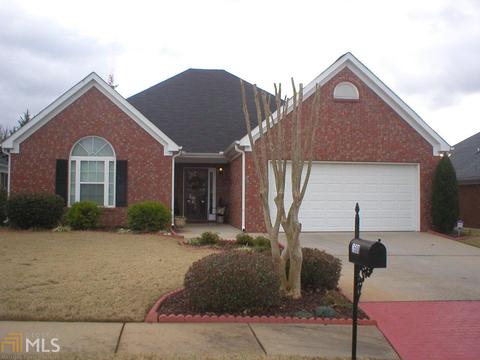 1500 Empress Dr, Mcdonough, GA 30253 photo 1