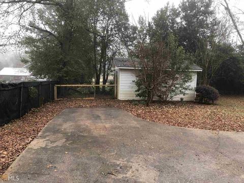 507 College Ave, Lagrange, GA 30240 photo 4