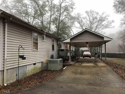507 College Ave, Lagrange, GA 30240 photo 9