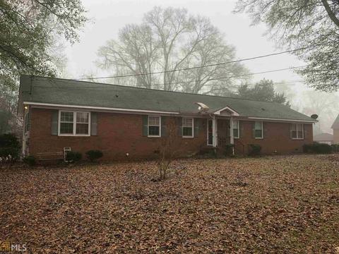 507 College Ave, Lagrange, GA 30240 photo 1