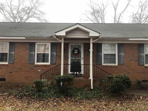 507 College Ave, Lagrange, GA 30240 photo 2