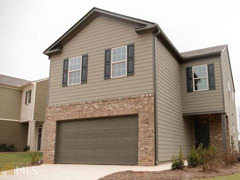 1029 Eldon Ln, Fairburn, GA 30213 photo 1