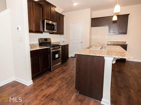 1029 Eldon Ln, Fairburn, GA 30213 photo 3