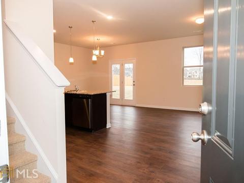 1029 Eldon Ln, Fairburn, GA 30213 photo 2