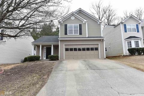 3409 Benthollow Ln, Duluth, GA 30096 photo 1
