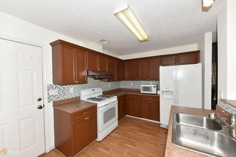 3409 Benthollow Ln, Duluth, GA 30096 photo 15