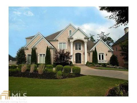 8050 Derbyshire Ct, Duluth, GA 30097 photo 1