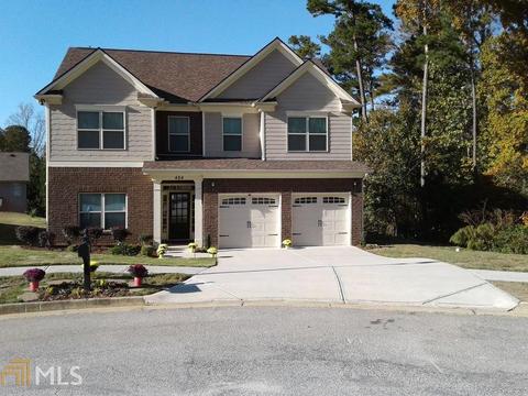 484 Juniper Bluff Ct, Grayson, GA 30017 photo 1