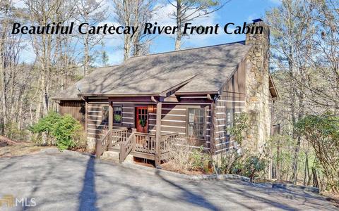 70 River Oaks Ter Ellijay Ga 23 Photos Mls 8512269 Movoto