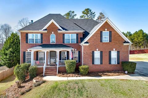 60 Adrians Ln, Covington, GA 30016 photo 1
