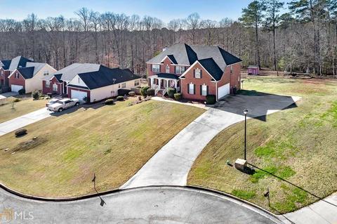 60 Adrians Ln, Covington, GA 30016 photo 2