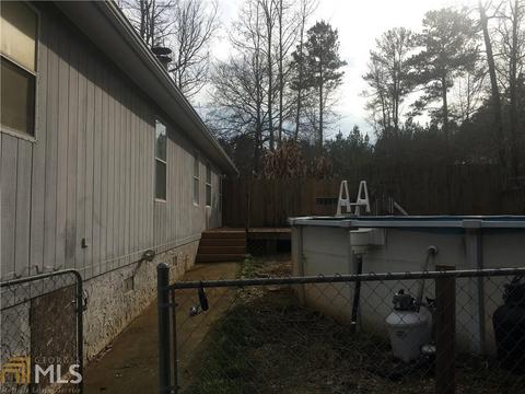 60 White Birch Dr, Covington, GA 30016 photo 3