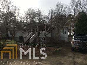 60 White Birch Dr, Covington, GA 30016 photo 1