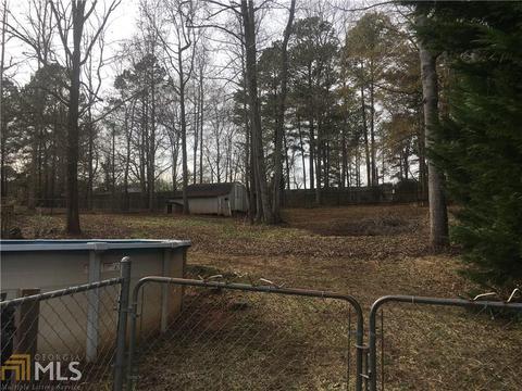 60 White Birch Dr, Covington, GA 30016 photo 5