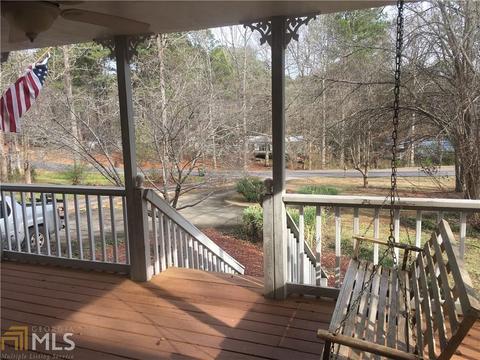 60 White Birch Dr, Covington, GA 30016 photo 2